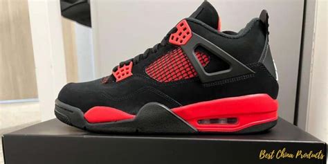 best jordan reps|best quality jordan 4 reps.